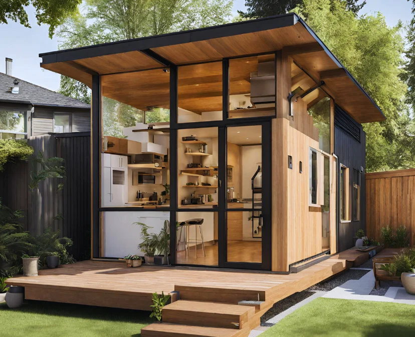 ADU Laws and Regulations in Illinois 2024