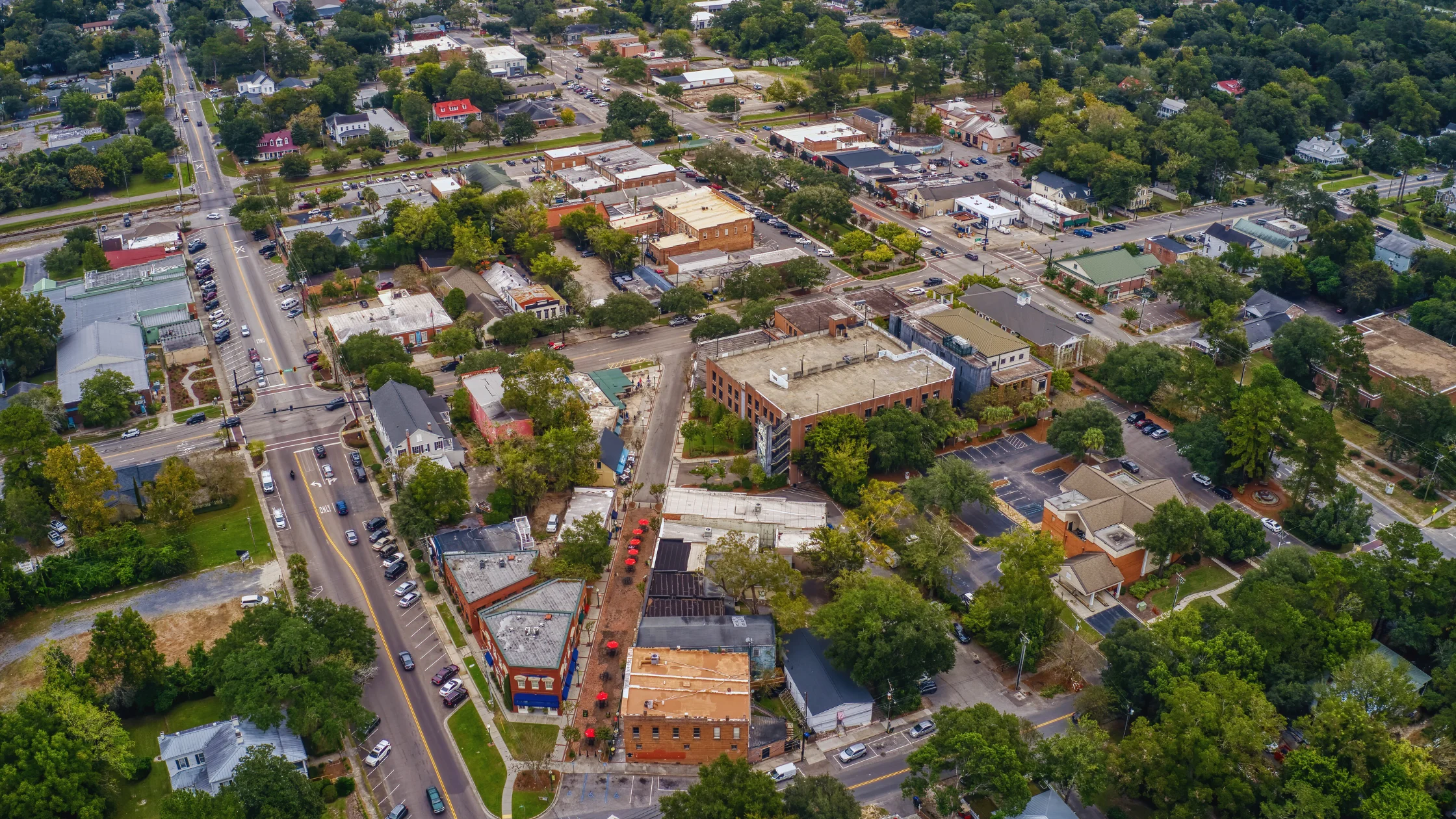 Airbnb & Short Term Rental Laws and Regulations In South Carolina