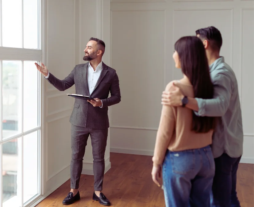 How to a Real Estate Agent in Alaska?