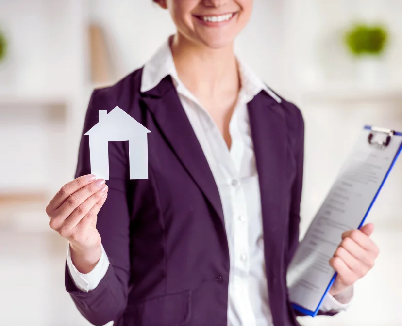How to a Real Estate Agent in