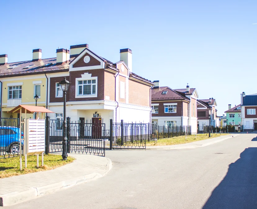 New Mexico HOA Laws and Regulations 2024 Guide