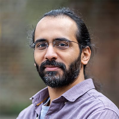 Profile picture of Abhishek Kapadiya