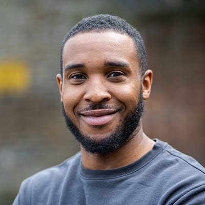 Profile picture of Jason Reid