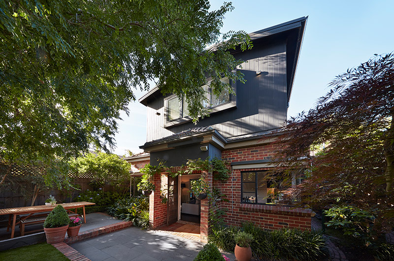 Extension vs Knockdown Rebuild Melbourne Learn More