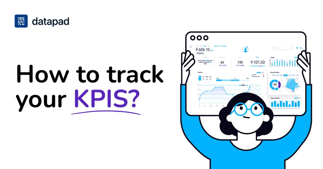 KPI Tracking: What Is It and How Can You Do It The Right Way? [2023]