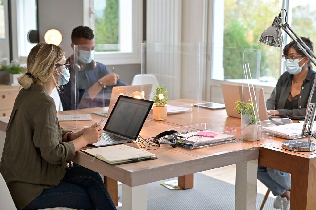 What Is Agile Working A Guide For The Modern Workplace
