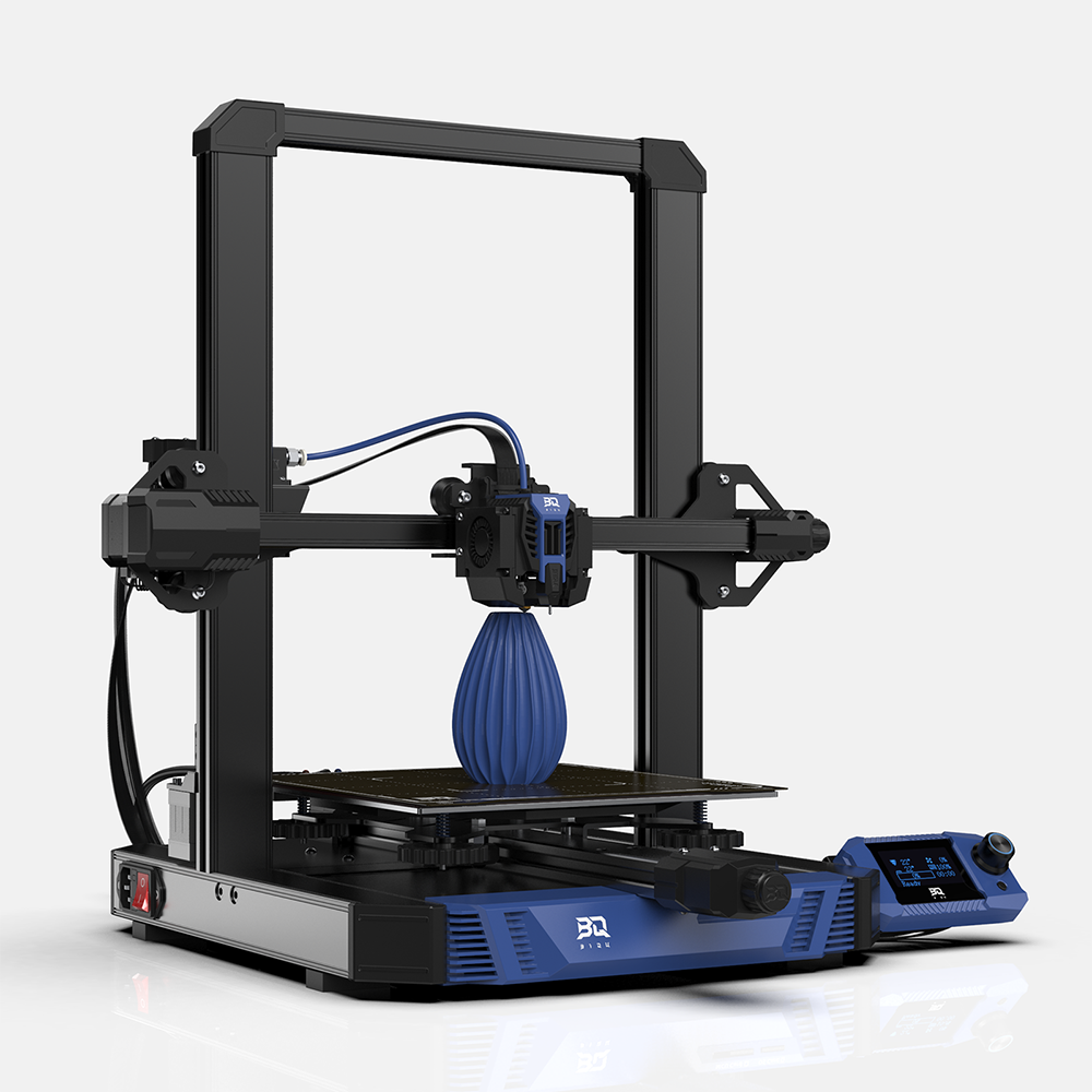 Klipper 3D Printer Software 3DPrinterOS