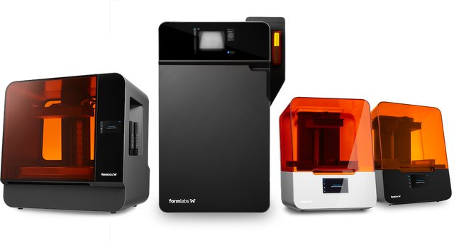 3DPrinterOS is Bringing Full Cloud Support to Formlabs 3D Printers