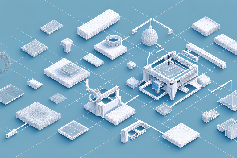 Printing to the multiple printers with 3DPrinterOS