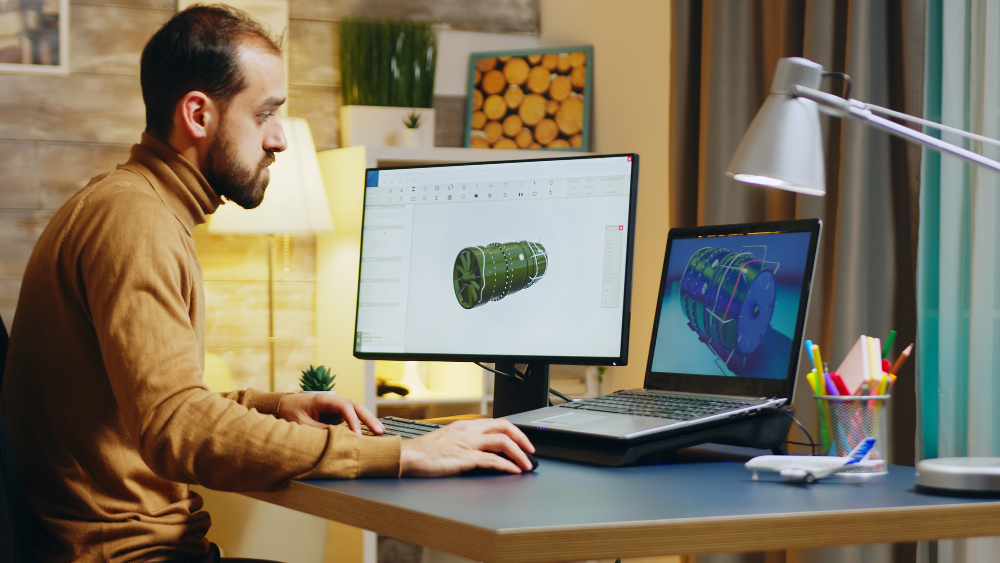 A Guide to 3D Modeling for 3D Printing to get a successful first 3d print