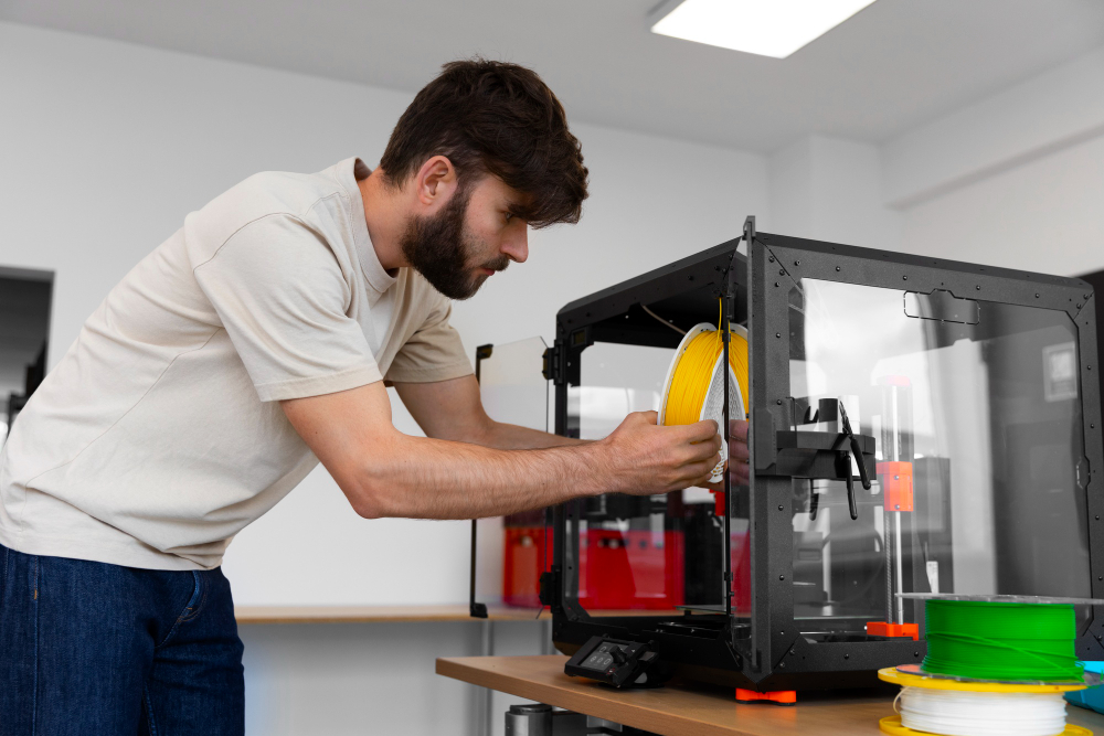 5 3D Printing Challenges when Running a 3D Print Farm | 3DPrinterOS