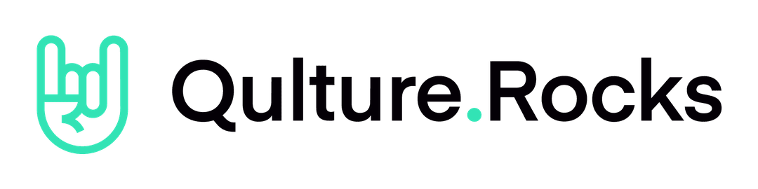 logo qulture rocks