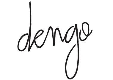 logo dengo