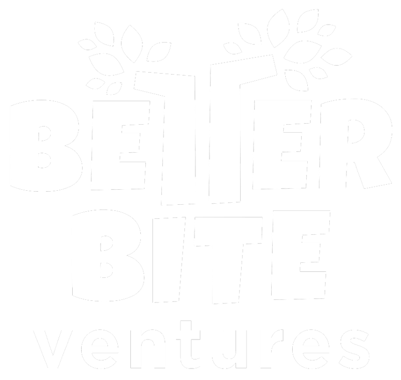 Better Bite Ventures - Asia's climate tech food fund