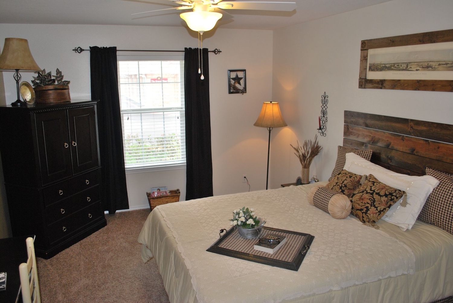 Amenities Augusta at Gruene Apartments New Braunfels, Texas