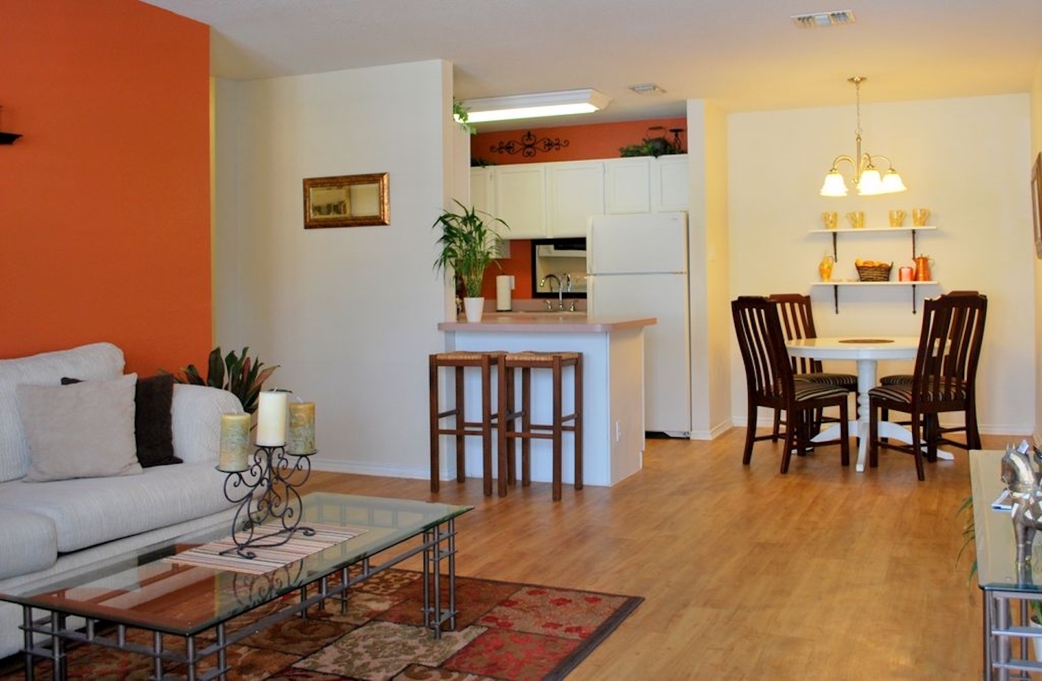 Amenities Augusta at Gruene Apartments New Braunfels, Texas