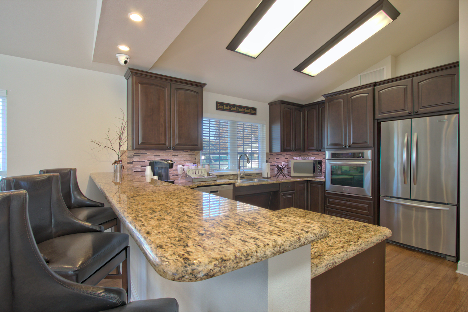 Amenities Augusta at Gruene Apartments New Braunfels, Texas