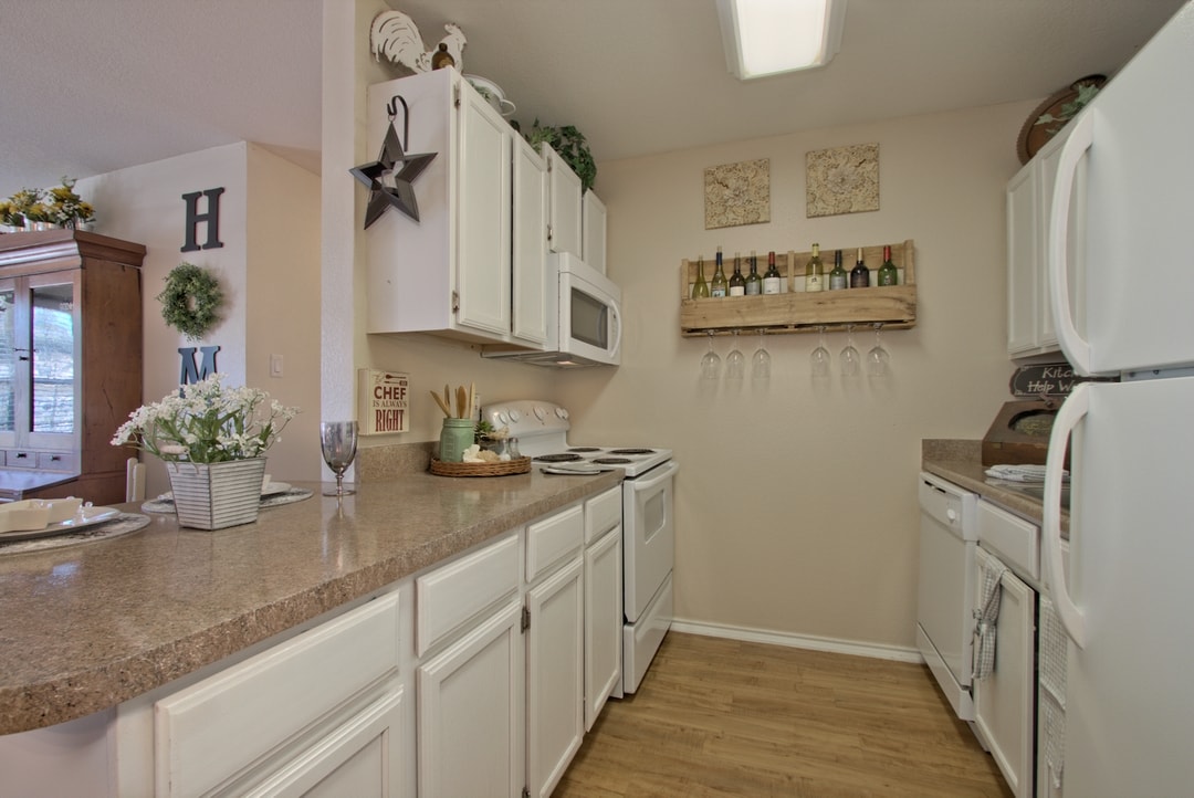 Augusta at Gruene Apartments in New Braunfels, TX