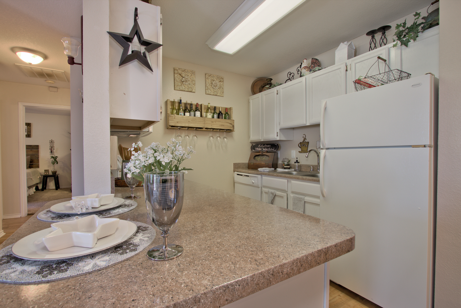 Amenities Augusta at Gruene Apartments New Braunfels, Texas