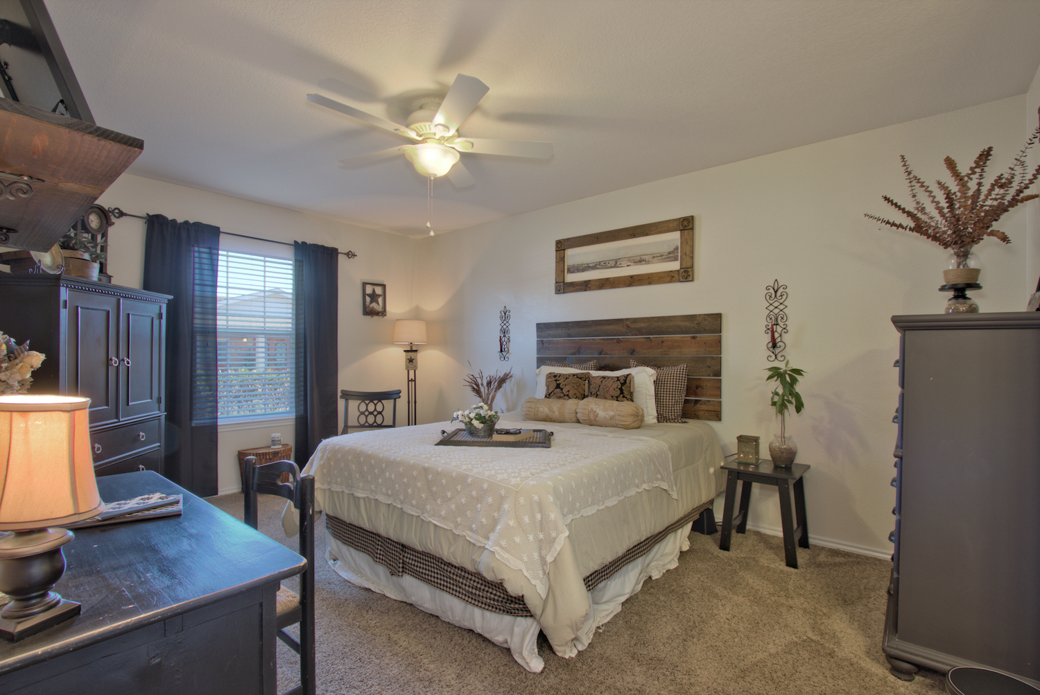 Amenities Augusta at Gruene Apartments New Braunfels, Texas