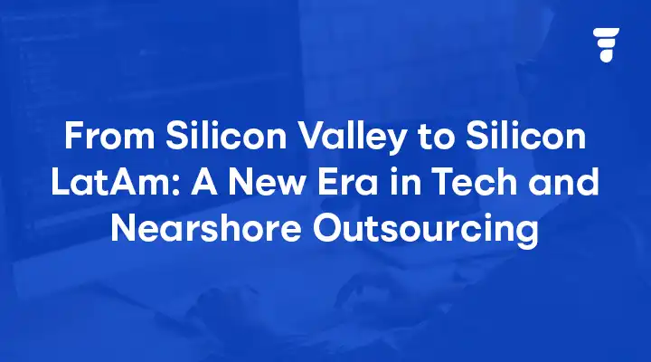 LATAM Consulting Group Nearshore Outsourcing Review