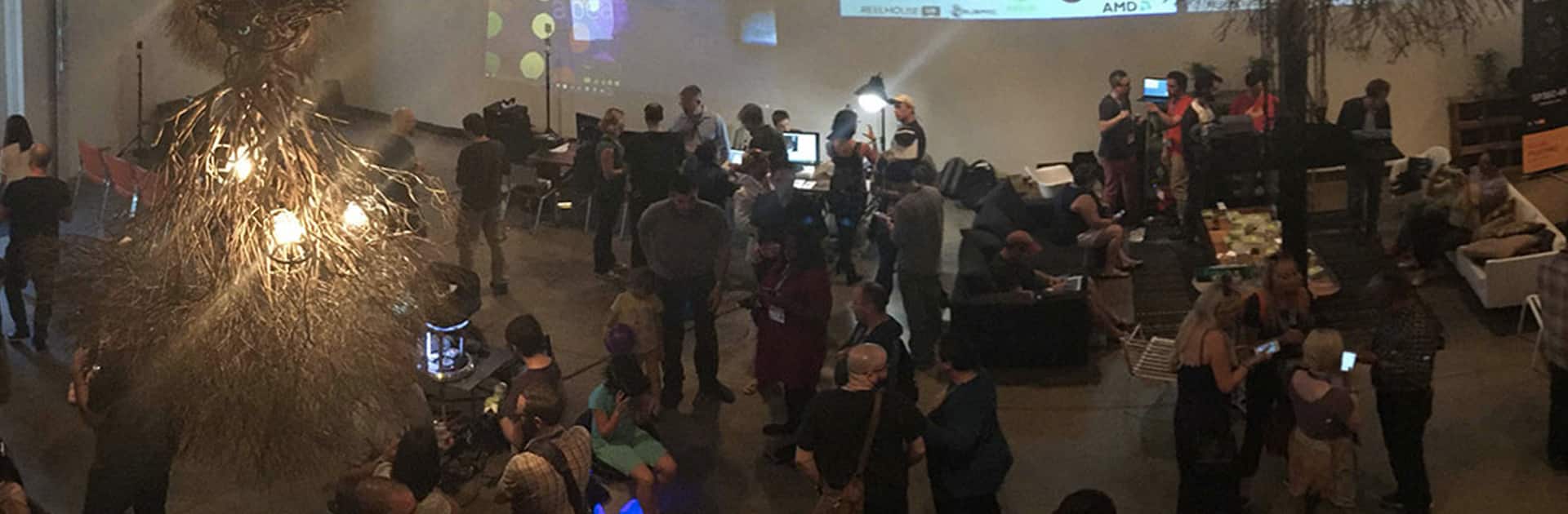 How VR Dominated SXSW This Year - Our Highlights + Recap