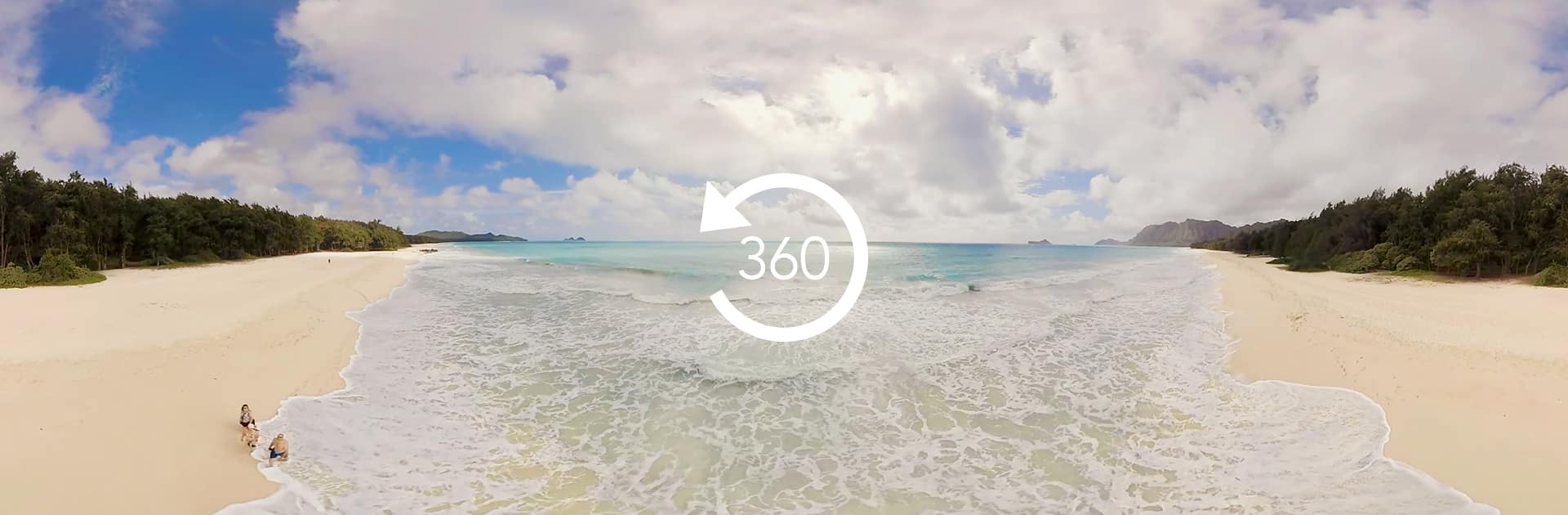 What Is 360 Degree Video, Anyway?