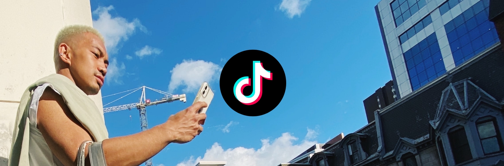 Subvrsive is an Official TikTok Branded Effects Partner