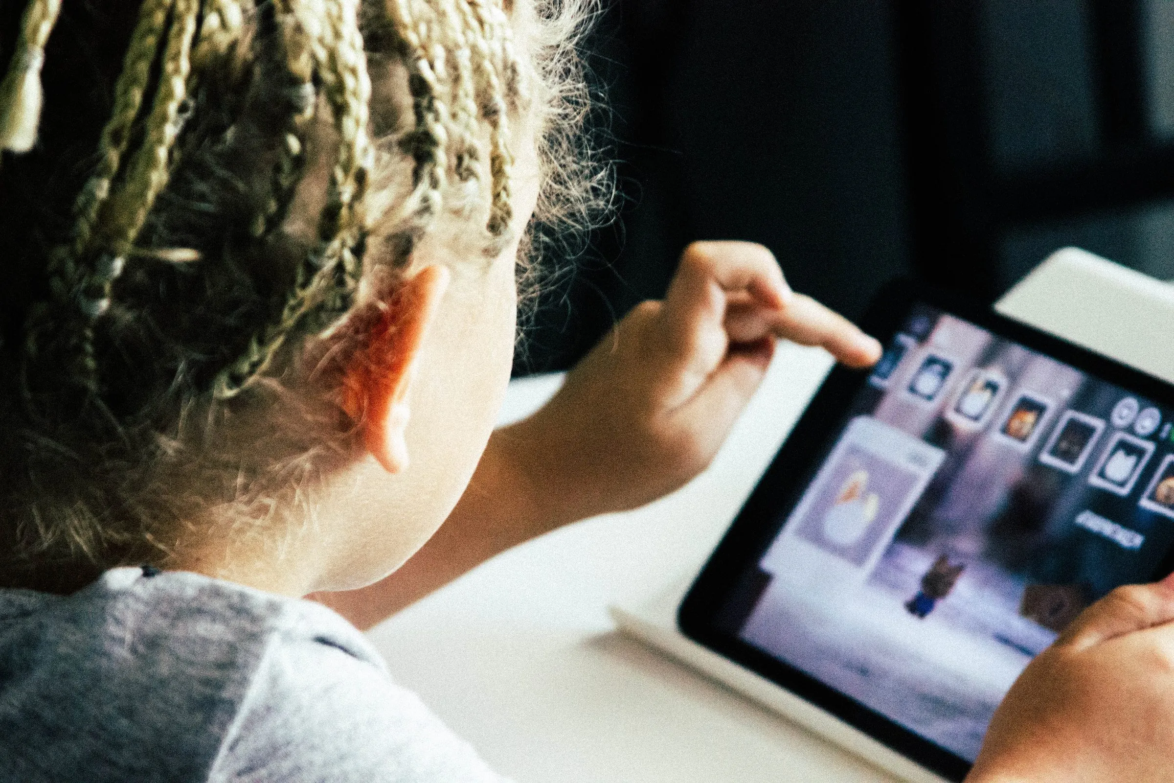 Skärmtid Rekommendationer Barn 2026 Skärmtid: Balansera vår digitala värld - Yepstr blogg