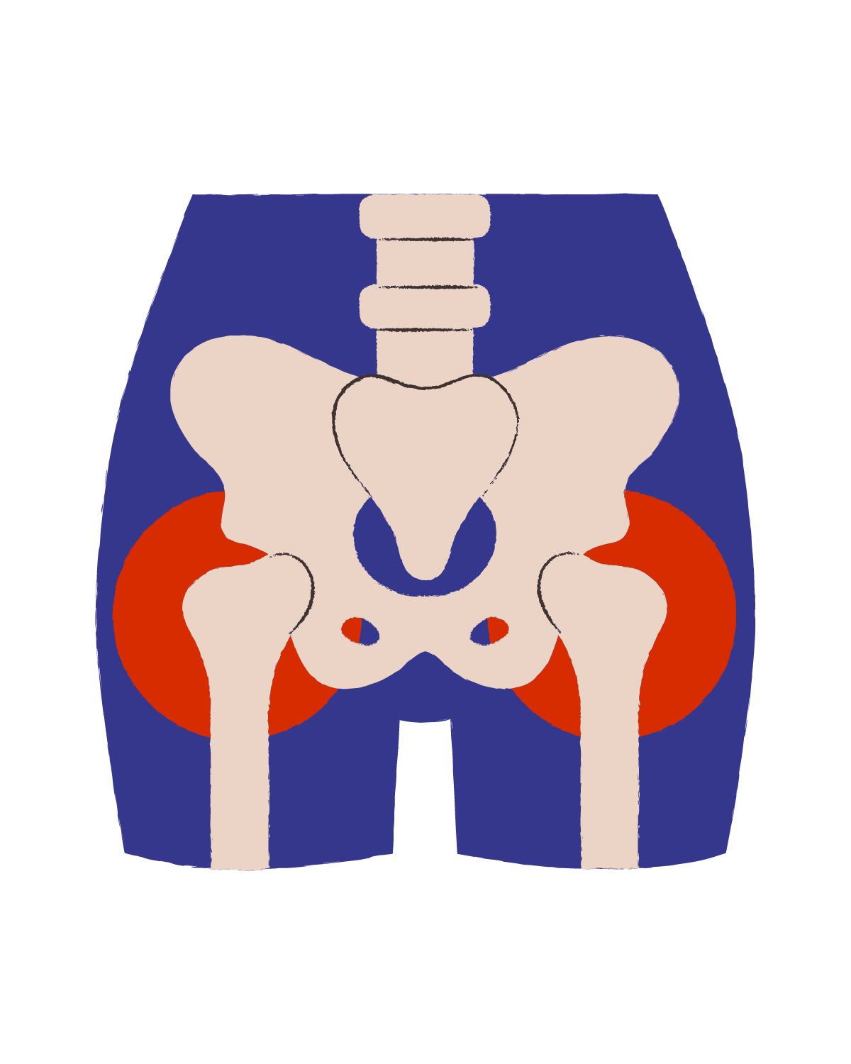 5 Most Common Types Of Pelvic Pain During Pregnancy And What To Do
