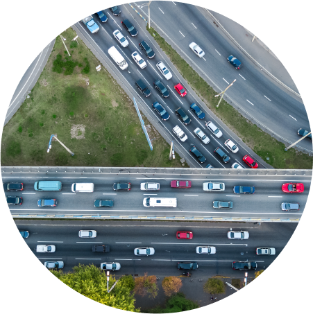 AI (LPR) License Plate Recognition Software | gtechna