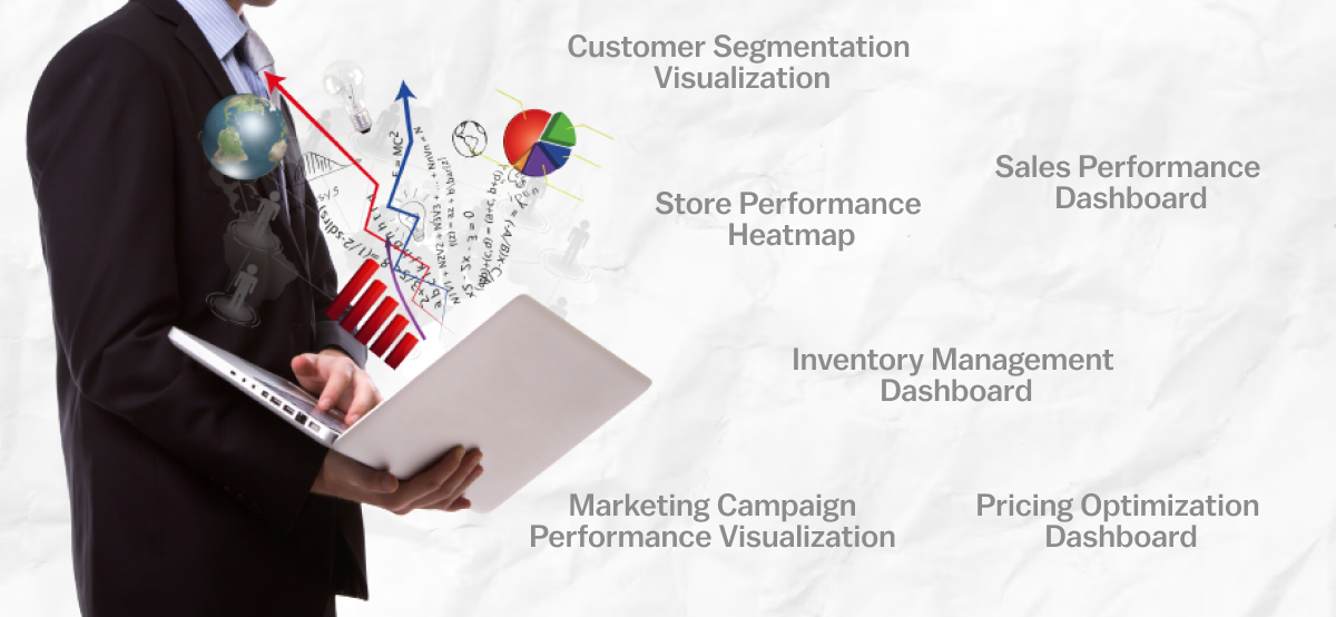 Retail Analytics 101: Leveraging Customer Data for Enhanced Business ...