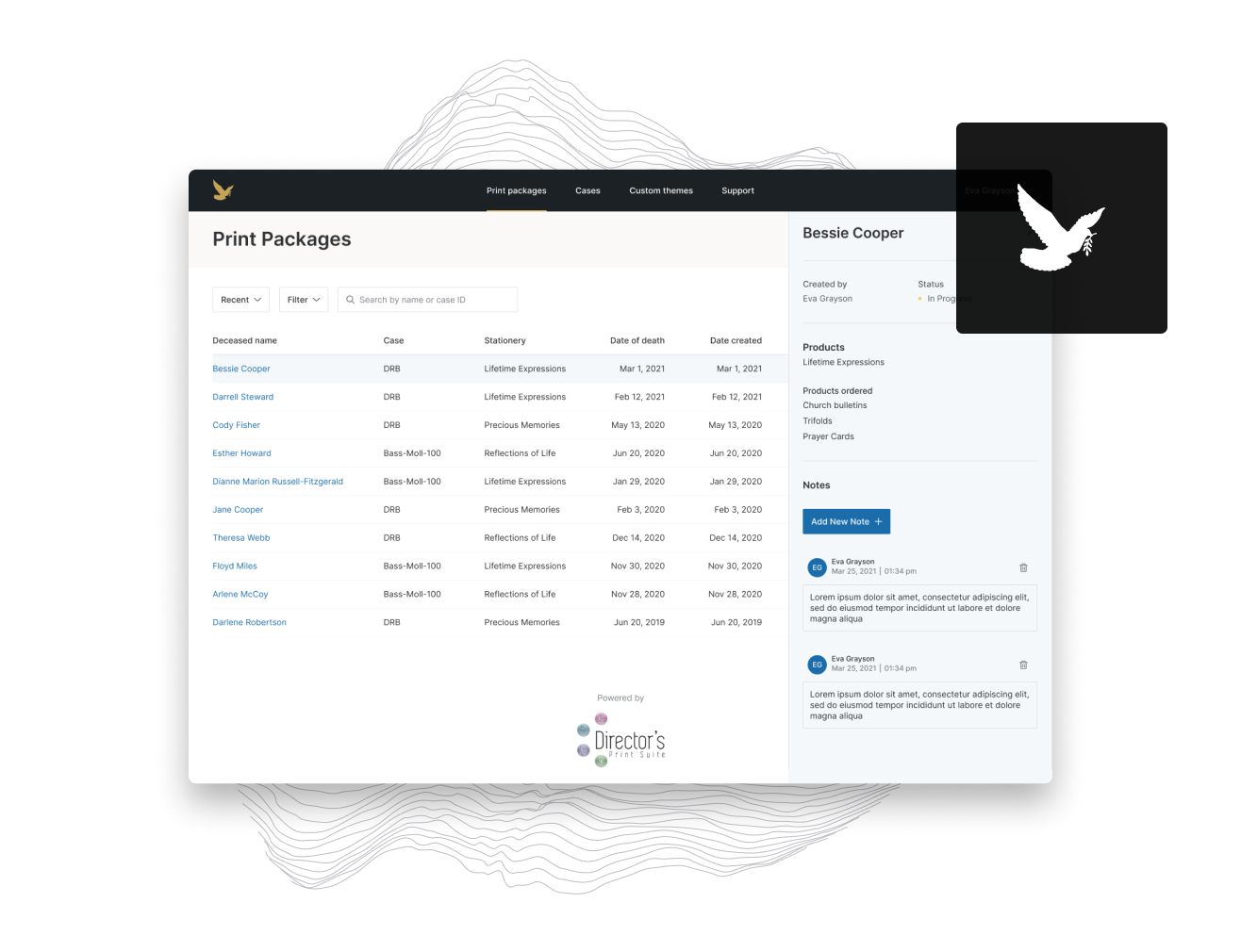 User Interface | Design and Development
