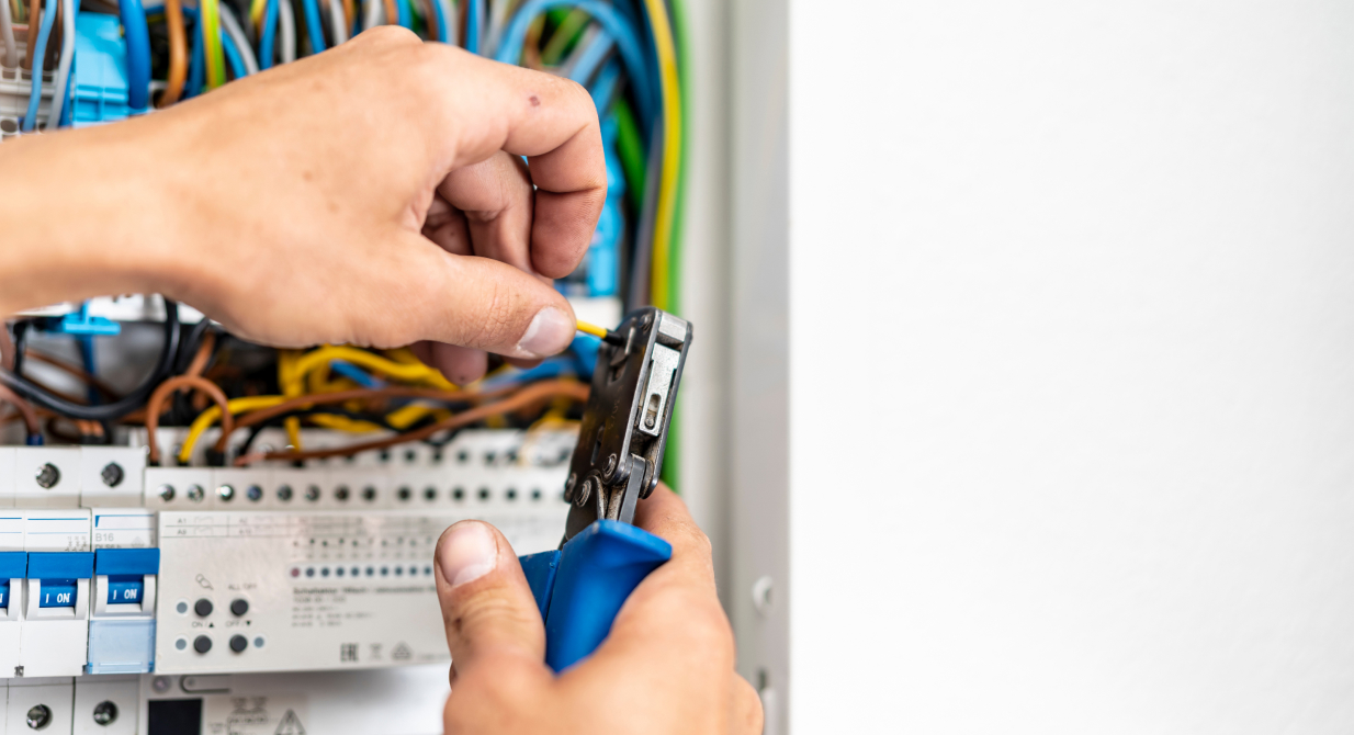 Electrical Services from Master Electrician in South Florida