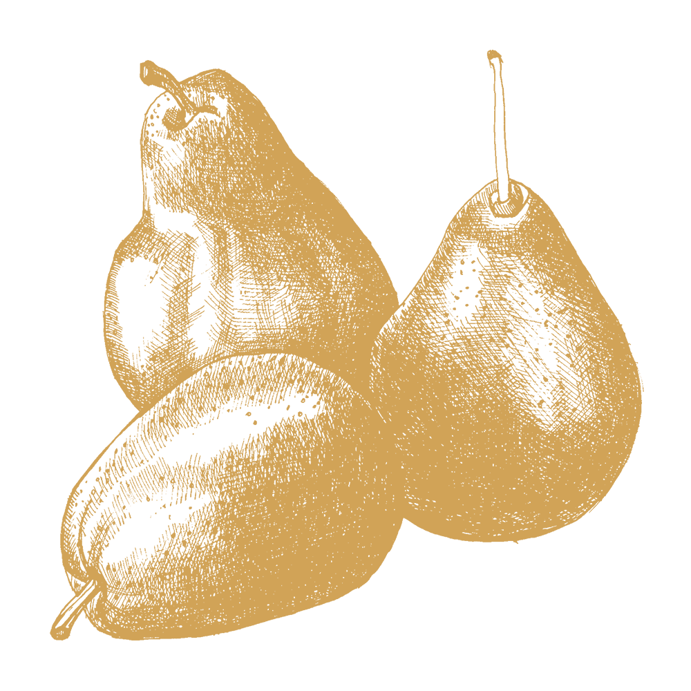 Pears