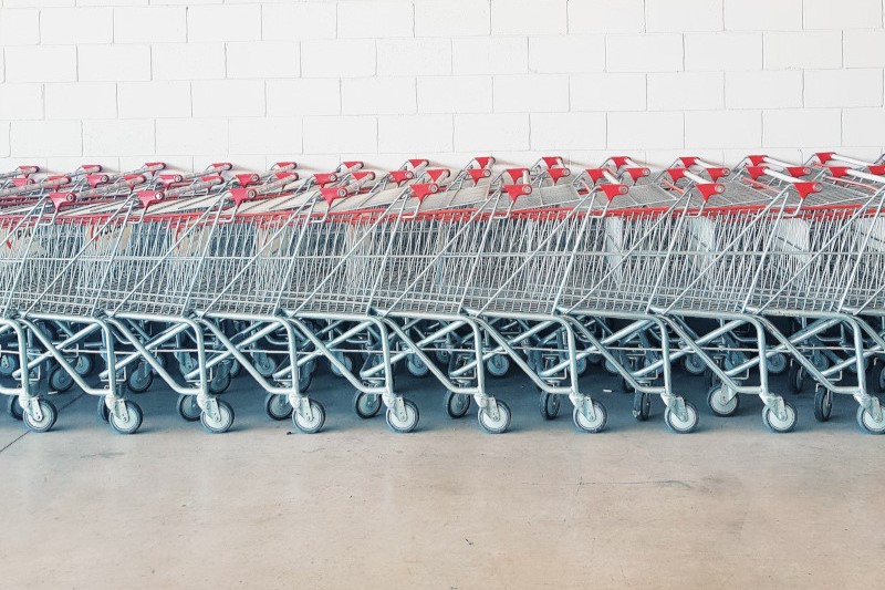 DecisionRules.io Advanced array functions