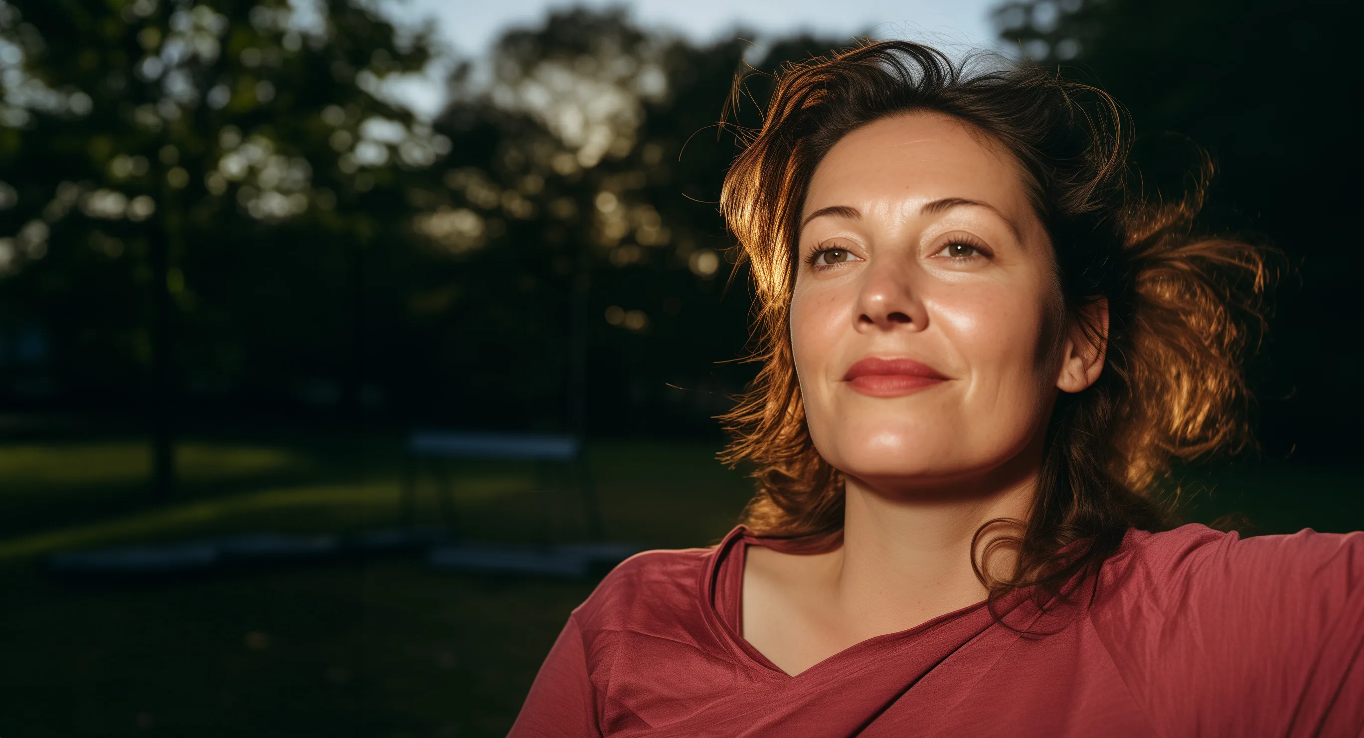 Perimenopause Cramps Symptom Guide Evernow