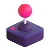 Joystick Icon