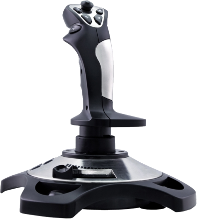 Joystick Graphic