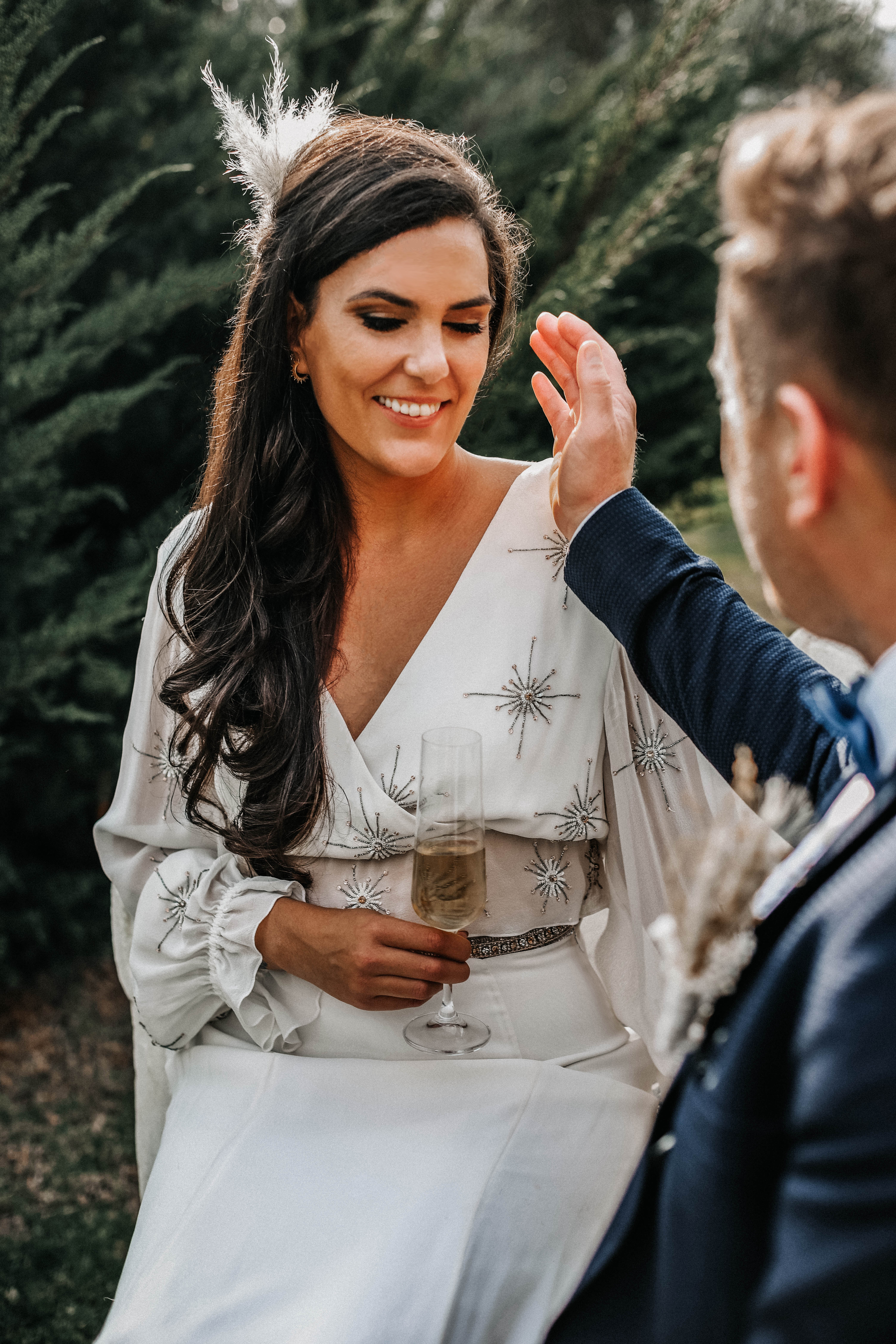 Hannah Creatives - Cape Town Wedding Photographer portfolio image 6