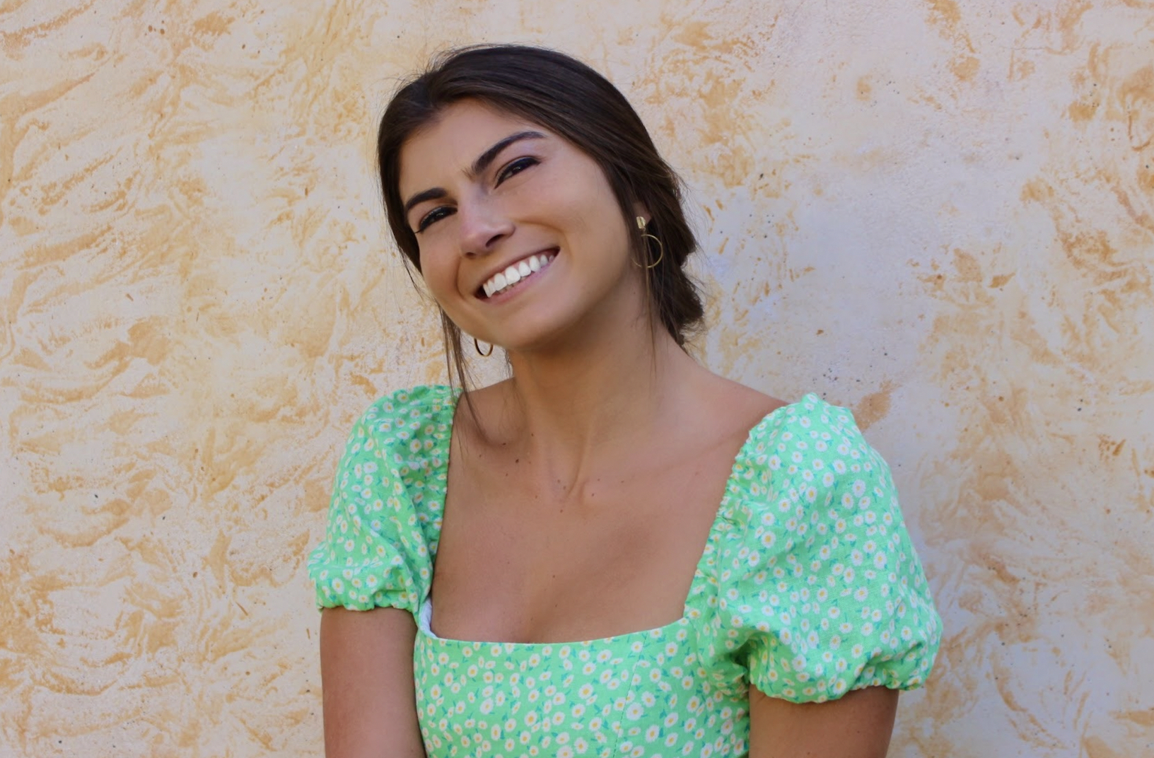 Madison Pollack - Cancer Stories of Hope