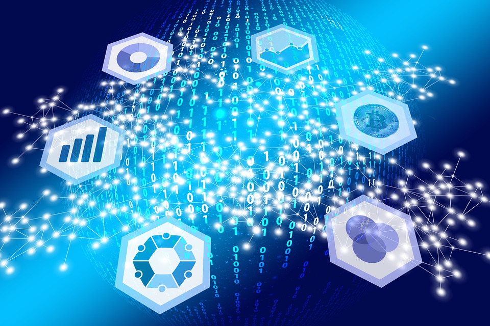 5 Steps to Digital Transformation in Finance and Investment Management