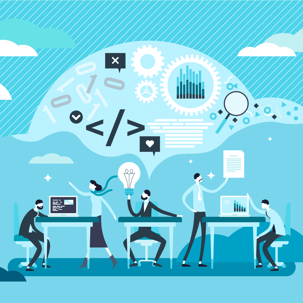 7 Common Characteristics of a Wealth Management Digital Leader