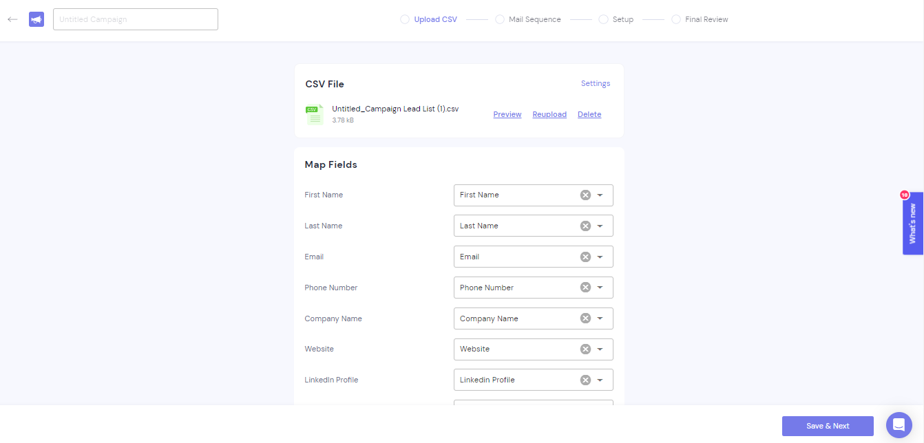 Automate lead generation in 2024 - The Ultimate Guide