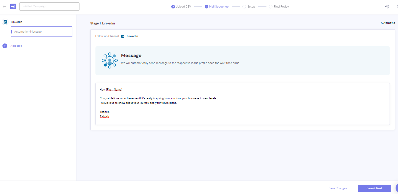 Automate lead generation in 2024 - The Ultimate Guide