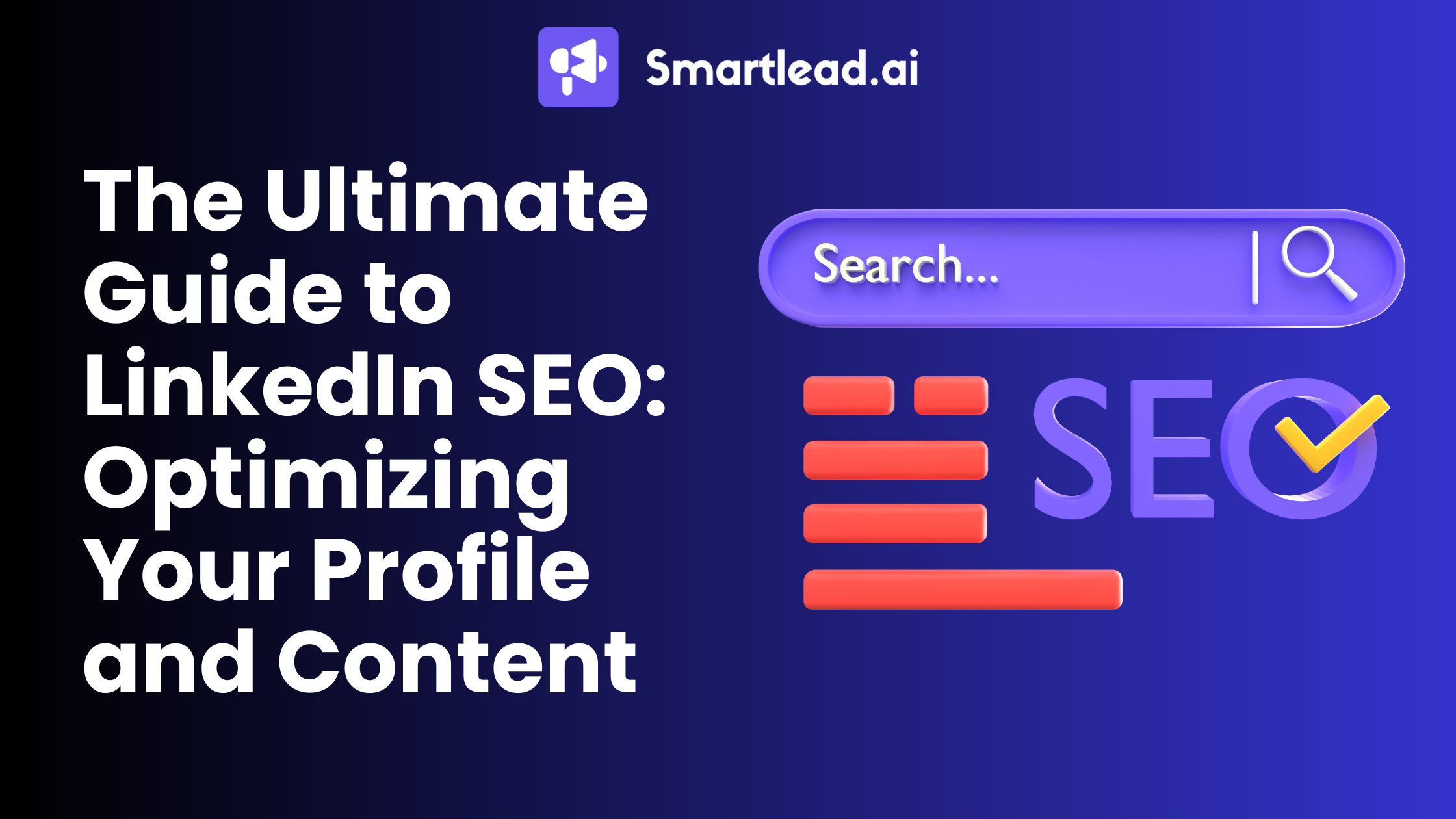 Unlocking Success: Strategies for Enhanced LinkedIn SEO
