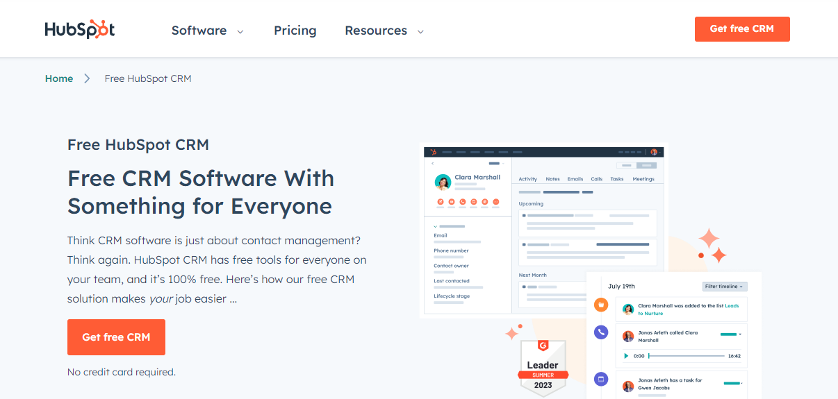 Email Integration What, How & Why