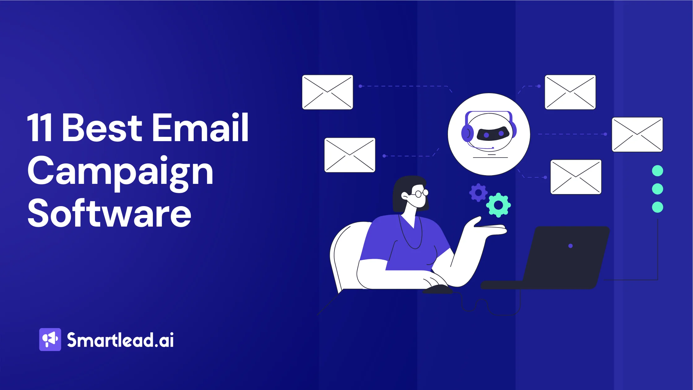 11 Best Email Campaign Software in 2024