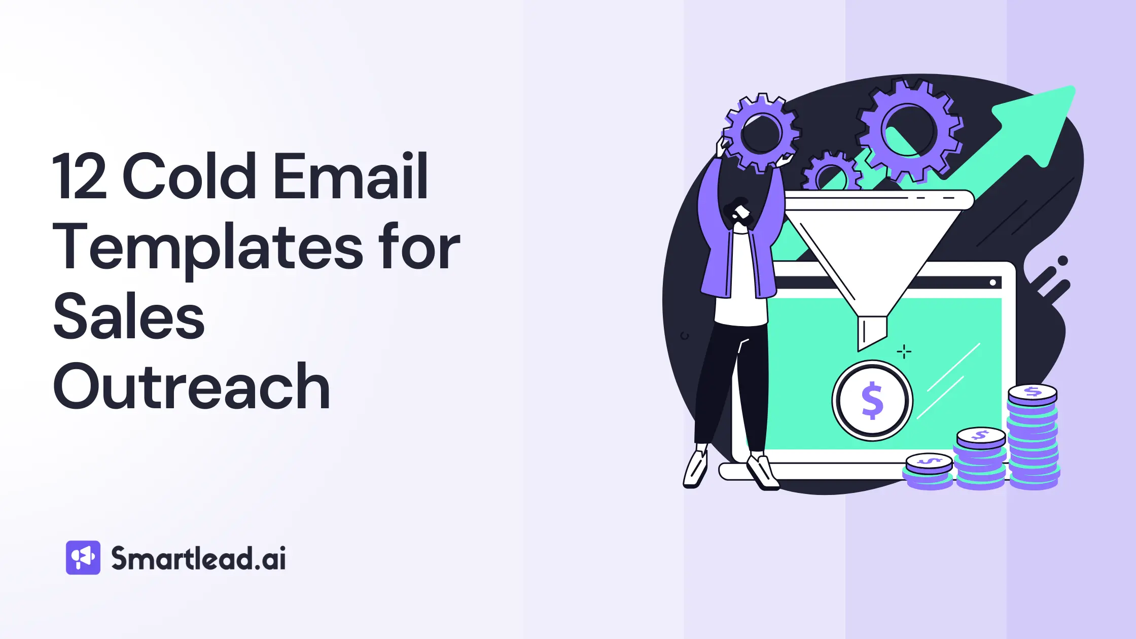 sales email template