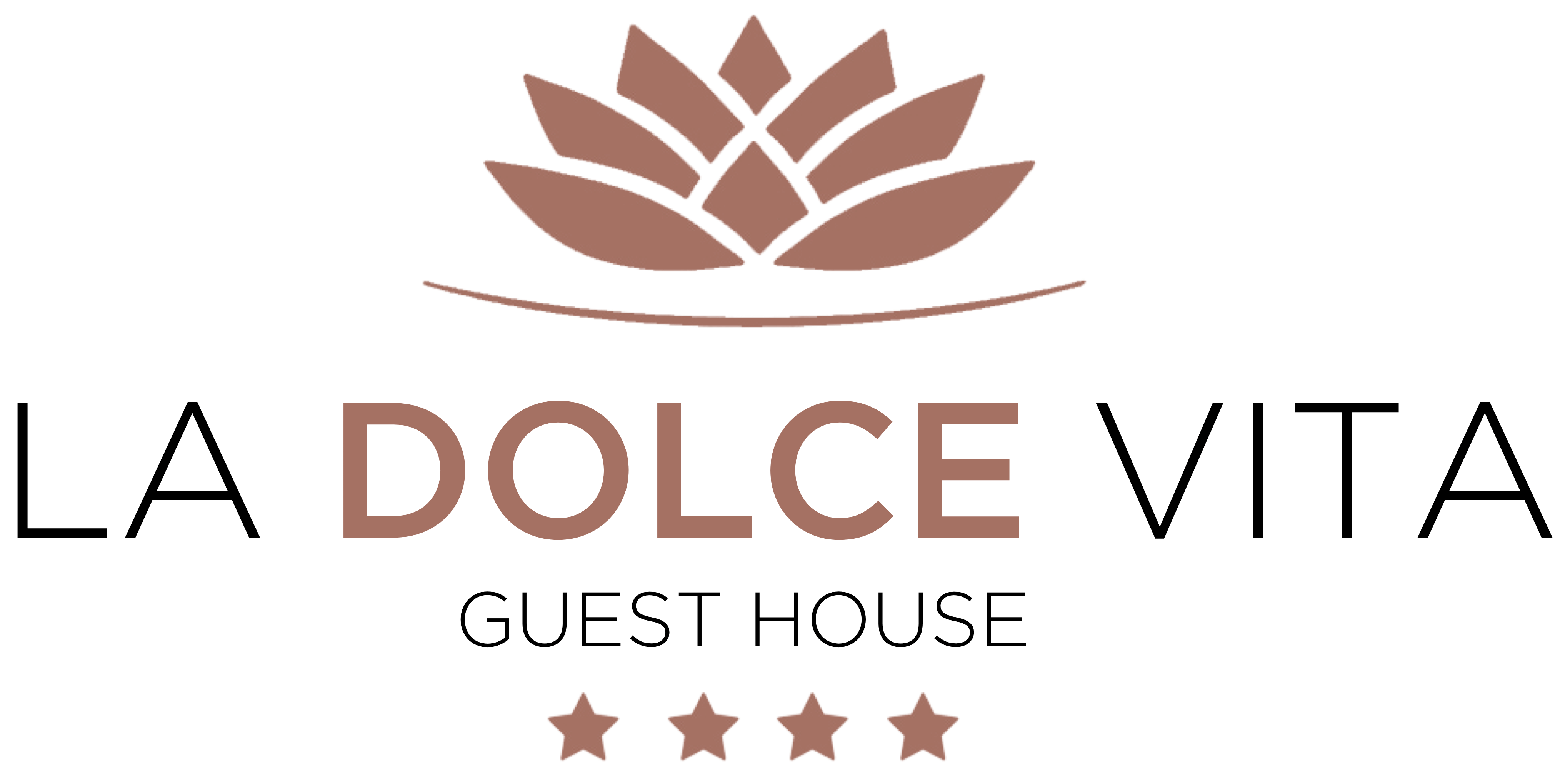 La Dolce Vita Umhlanga Guesthouse Logo